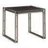 Sagewood Rectangular End Table