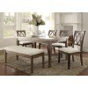 Claudia Dining Room Set