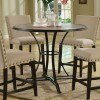 Byton Counter Height Table