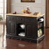 Ariuk Kitchen Island