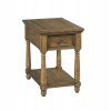 Saddlebrook Chairside Table