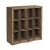 Modern Origins Bunching Bookcase