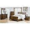 Monterey Sleigh Bedroom Set