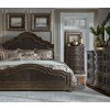 Valley Springs Panel Bedroom Set
