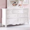 SweetHeart Drawer Dresser