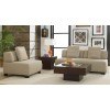 Darby Living Room Set