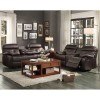 Evana Reclining Living Room Set