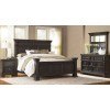 Garrison Panel Bedroom Set