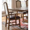 American Attitude Arm Chair (Set of 2)