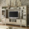 Voeville Entertainment Wall