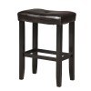 Micha Barstool (Espresso) (Set of 2)