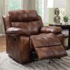 Brooklyn Heights Glider Recliner