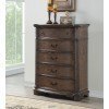 Tulsa Chest