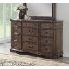 Tulsa Dresser