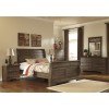 Allymore Sleigh Bedroom Set