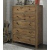 Fennison Chest