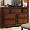 Leximore Dresser