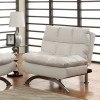 Aristo Chair (White)