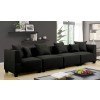 Marian 4-Seater Sofa