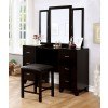 Enrico Vanity w/ Stool