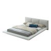 Christie Platform Bed