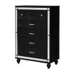 Brachium Chest (Black)
