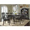 Sharlowe Dining Room Set