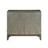 Imperial Bar Cabinet