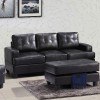 G583 Sofa (Black)