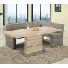 Labrenda Dining Nook Set