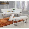 Linden Dining Nook Set