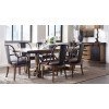 Weston Loft Rectangular Dining Room Set