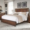 Chrystelle Panel Bed