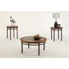 Time Square 3-Piece Occasional Table Set