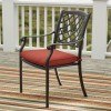 Tanglevale Outdoor Chair (Set of 4)