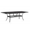 Tanglevale Outdoor Extension Dining Table