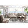 Beachcroft Outdoor Modular Sectional Set