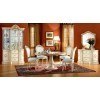 Rossella Round Dining Room Set