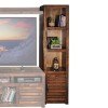 Sausalito Right Pier Cabinet
