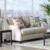 Dasia Loveseat