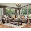 Augustina Sectional