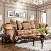 Nicanor Sofa