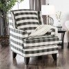 Patricia Stripe Chair