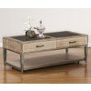 River Loft Rectangular Cocktail Table