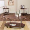 Harbor Occasional Table Set