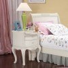 Cheri Leg Nightstand