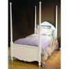 Cheri Poster Bed