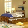 Heartland Captains Bed