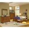 Heartland Bedroom Set w/ Captains Bed