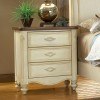 Chateau Nightstand